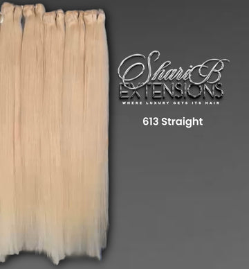 Top quality 613 Cambodian Hair (single bundle)